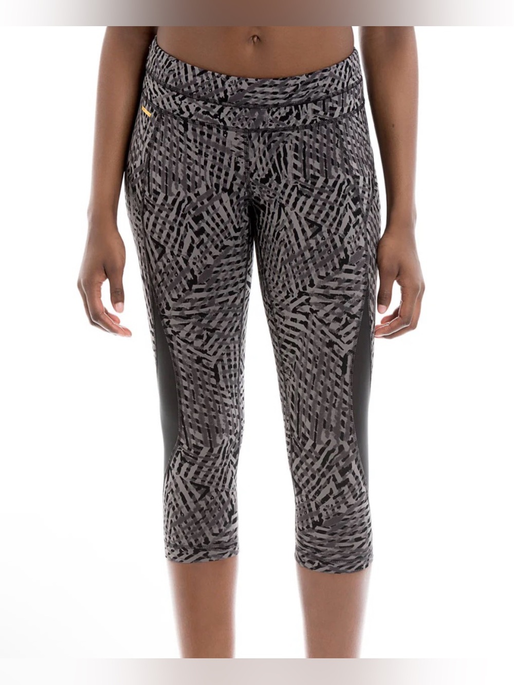 LOLE Run Capris EUC